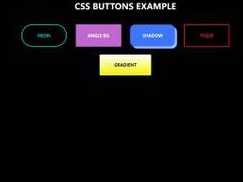 css鼠标悬停（CSS鼠标悬停棱角）