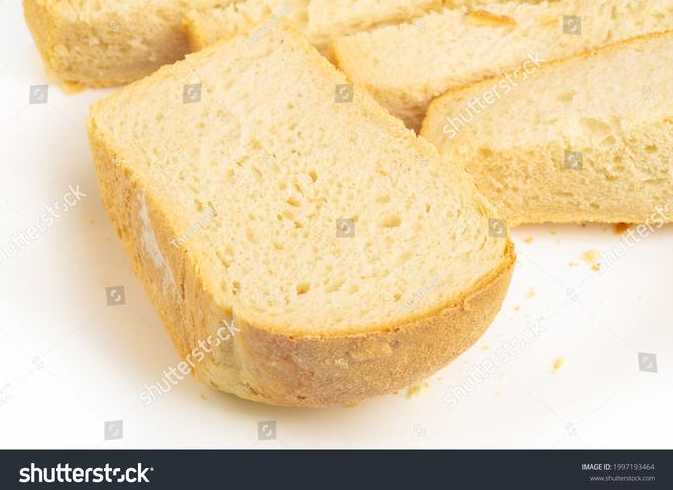 bread（breadth）