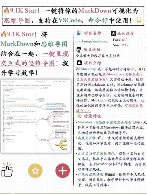markdown生成ppt（ppt一键生成免费版）