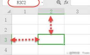 indirect函数引用样式（indirect引用变量单元格）