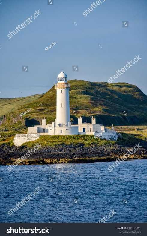 light（lighthouse）