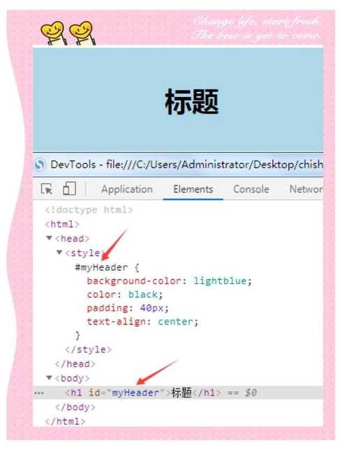 html5与html4的区别（html5和4）