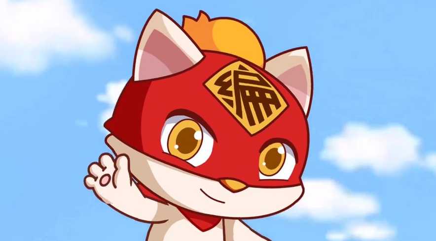 编程猫图片（编程猫图片大全阿短）