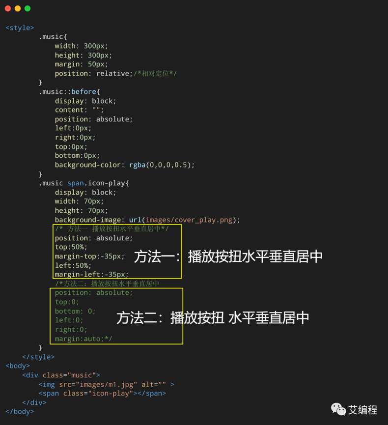 css中的div怎么运用（div调用css）