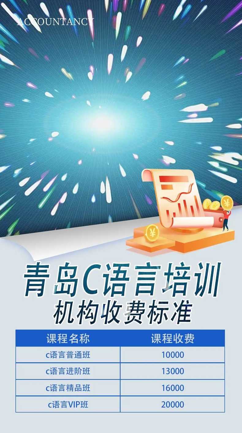 c培训（c培训班多少钱）