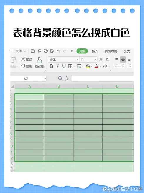 css表格背景颜色（css给表格添加背景色）