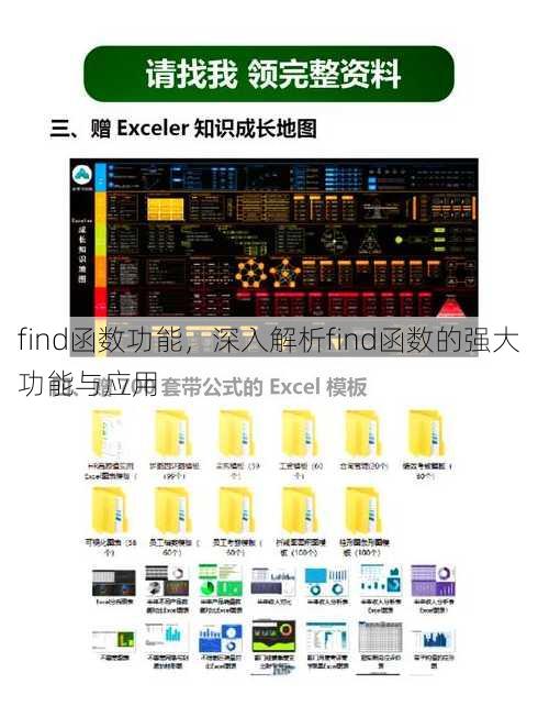 find函数功能