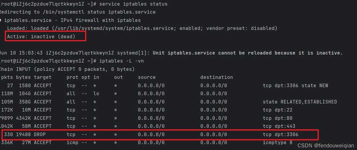 mysql数据库连接失败的原因及解决方法（mysql 连接失败）