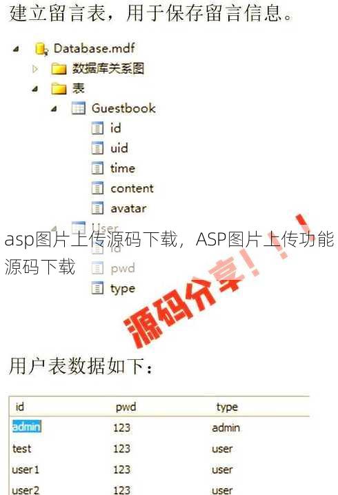 asp图片上传源码下载