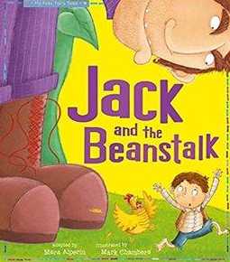 关于beanstalkjack的信息