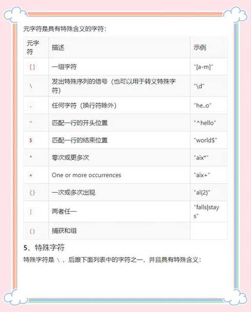 php正则怎么非（php 正则表达式）