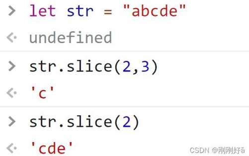 js字符串substr（js字符串substring）