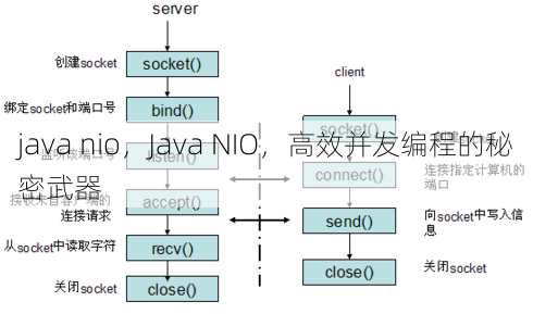 java nio