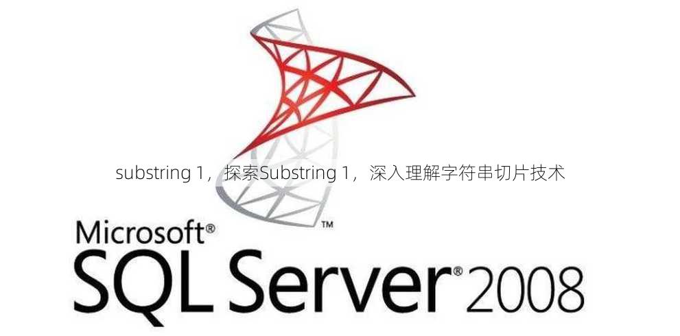 substring 1
