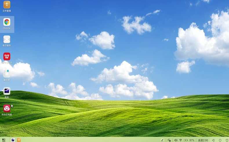 windows云电脑网页版（windows云桌面下载）
