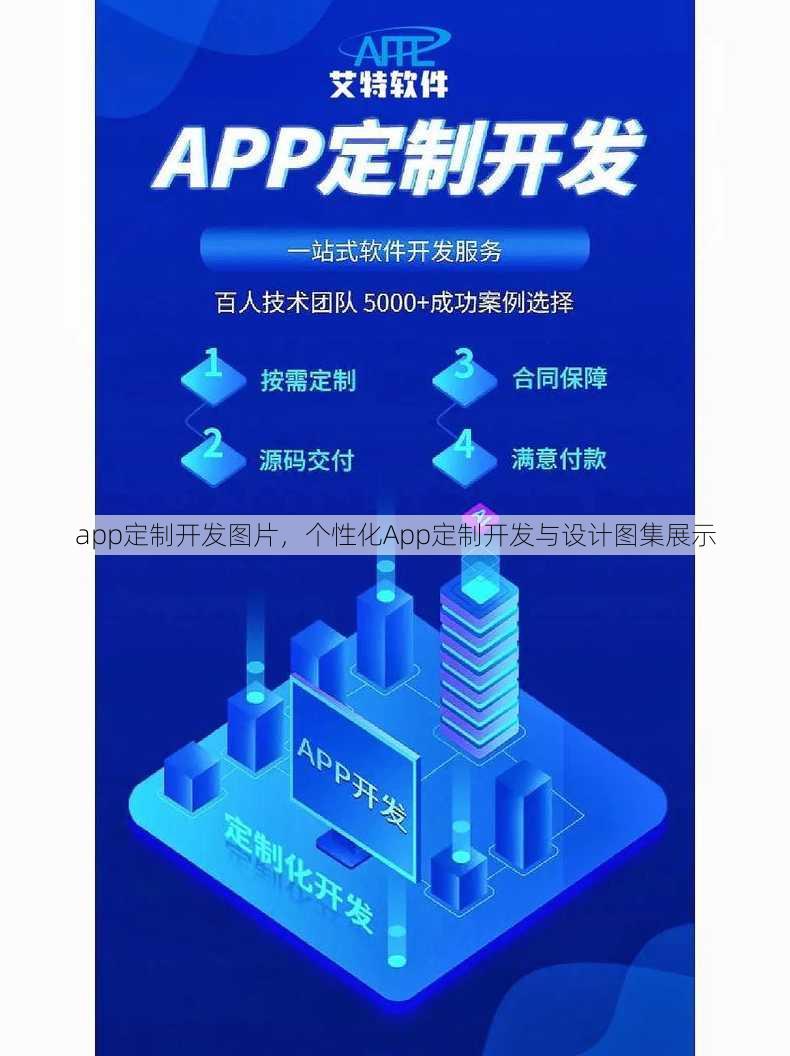 app定制开发图片