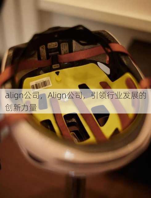 align公司