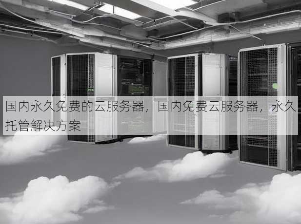 国内永久免费的云服务器