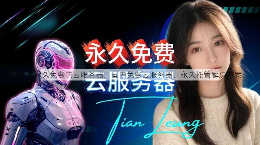 国内永久免费的云服务器