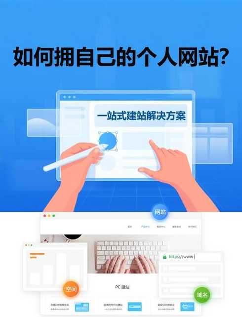搭建网站的软件（30分钟轻松搭建网站应用）