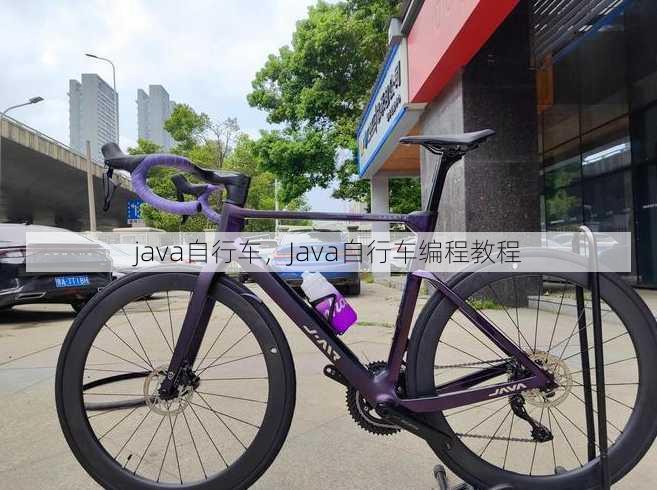 java自行车