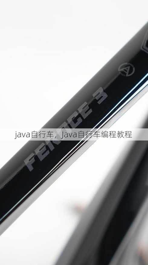 java自行车