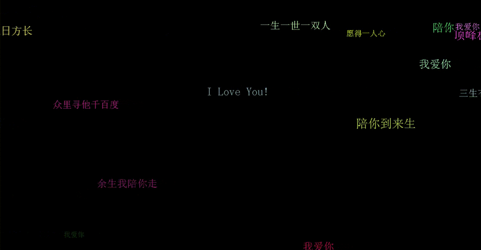 跑马灯代码是什么（跑马灯状态）