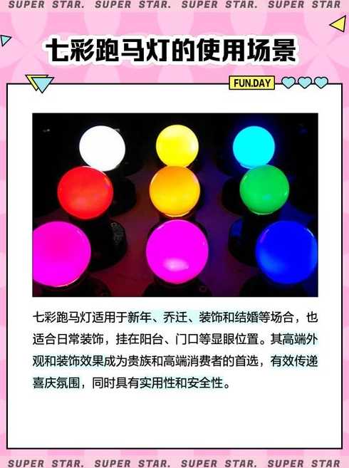 跑马灯代码是什么（跑马灯状态）