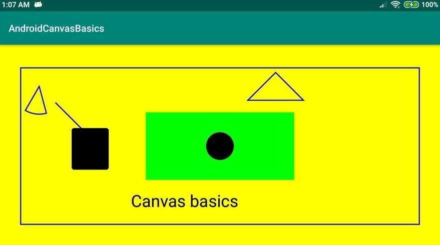 androidcanvas（androidcanvas画管道展开图）