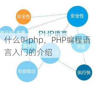 什么叫php
