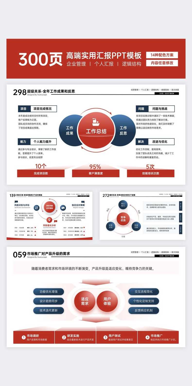 免费简约ppt模板（免费简约PPT模板）