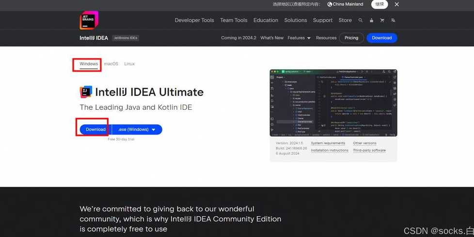 java的开发工具是什么（java程序开发工具）