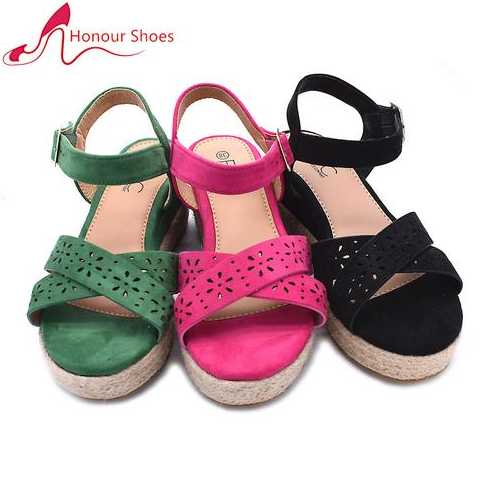 platform（platform shoes）