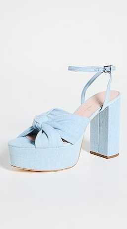 platform（platform shoes）