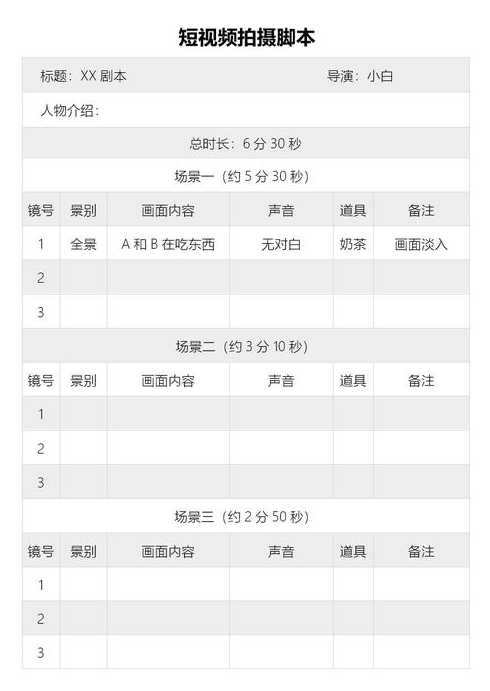 视频模板套用免费（视频模板套用免费版）