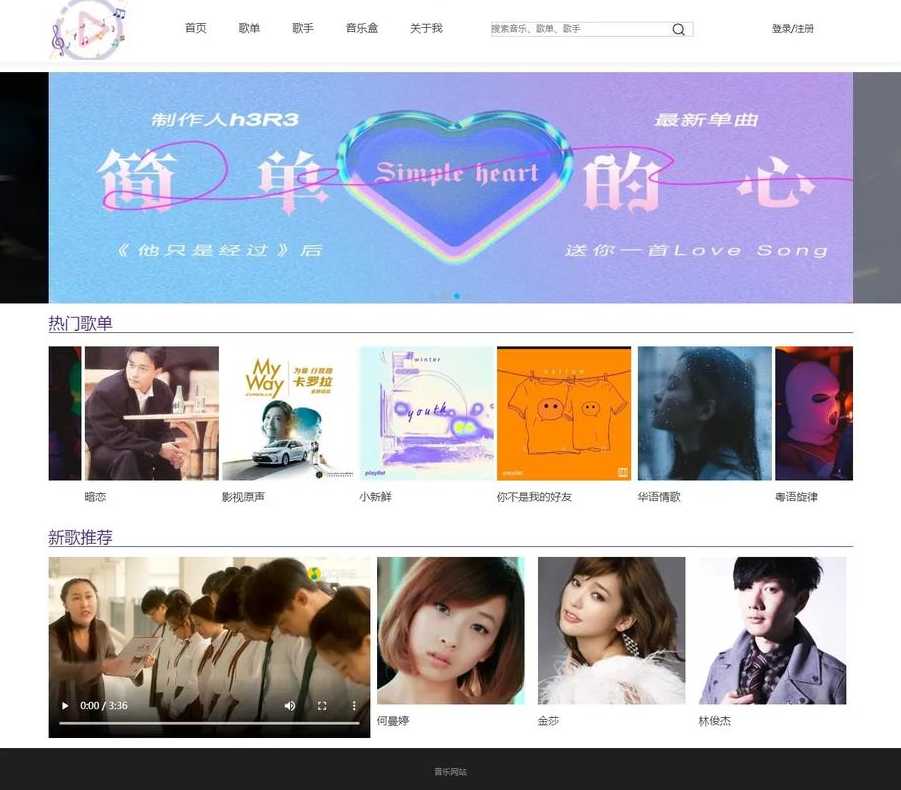 html网页视频播放器代码（html网页视频播放器代码大全）