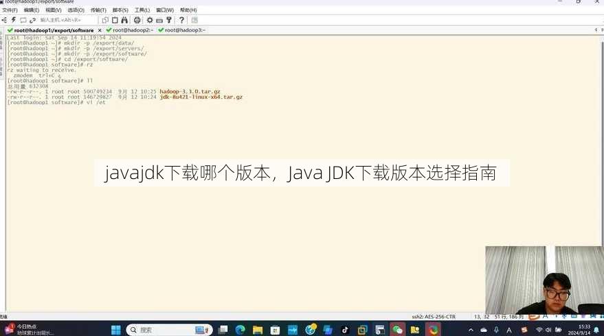 javajdk下载哪个版本