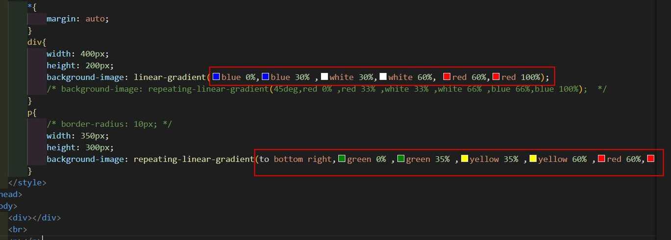 css3渐变从右到左（css里的渐变怎么写）