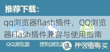 qq浏览器flash插件