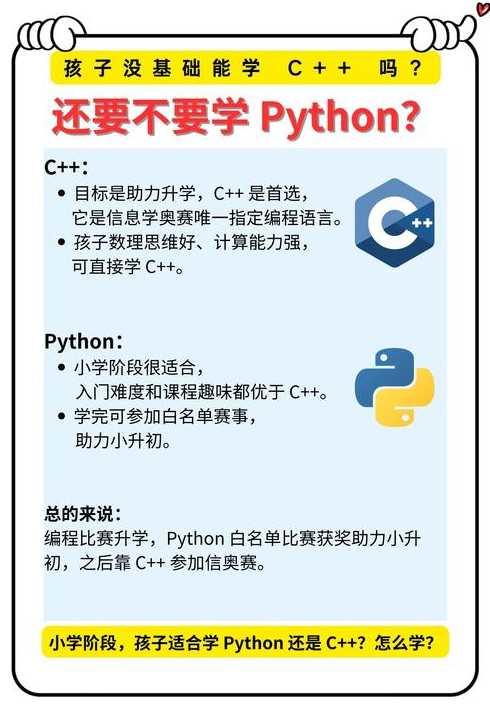 编程到底有没有必要学（编程到底该不该学）
