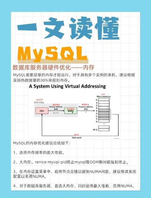 mysql安装教程csdn（mysql安装教程2021）