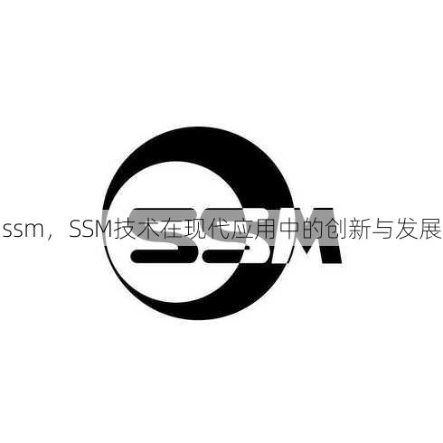 ssm