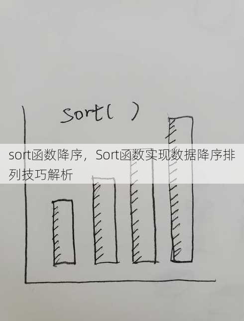 sort函数降序