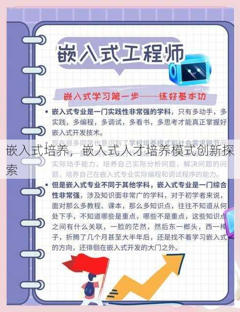 嵌入式培养