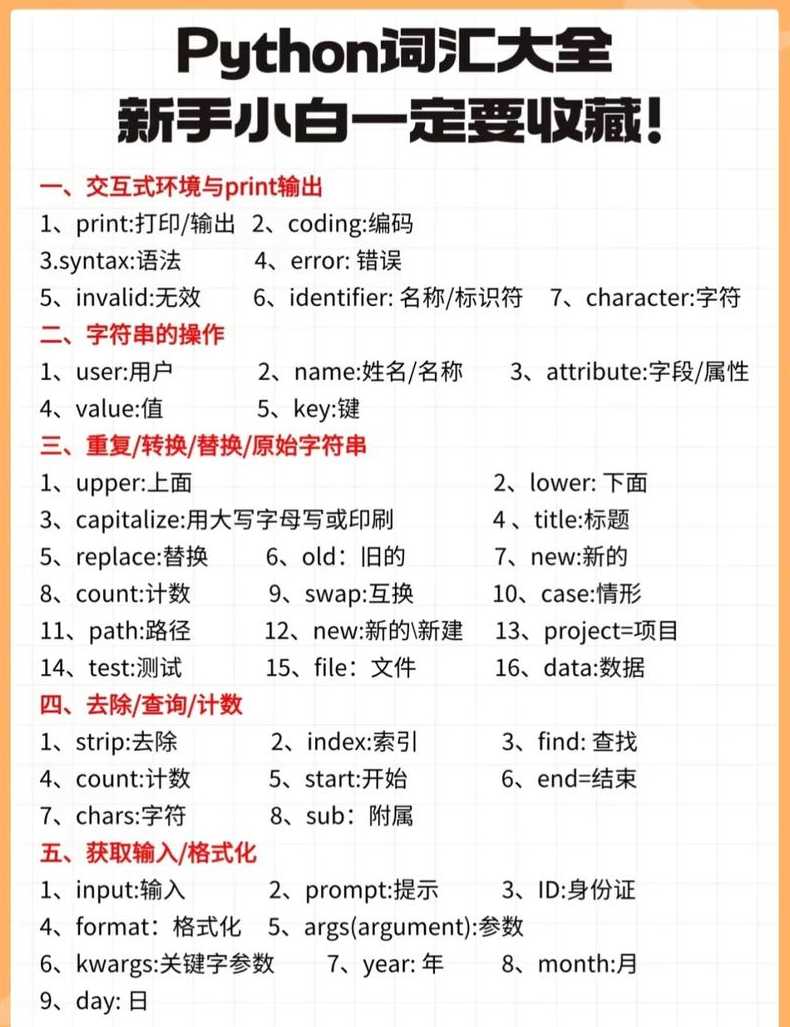 python中文名叫什么（python中文名字叫什么）