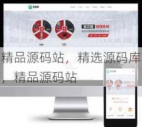 精品源码站