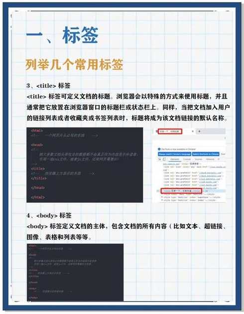 html中的a标签（html中的a标签怎么加圈）
