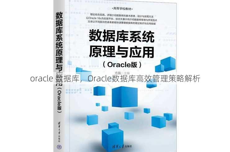 oracle 数据库