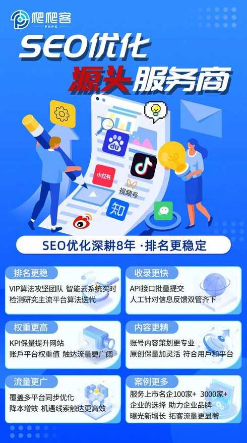 seo网站seo（seo网站优化软件）