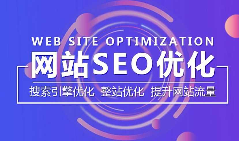 seo网站seo（seo网站优化软件）